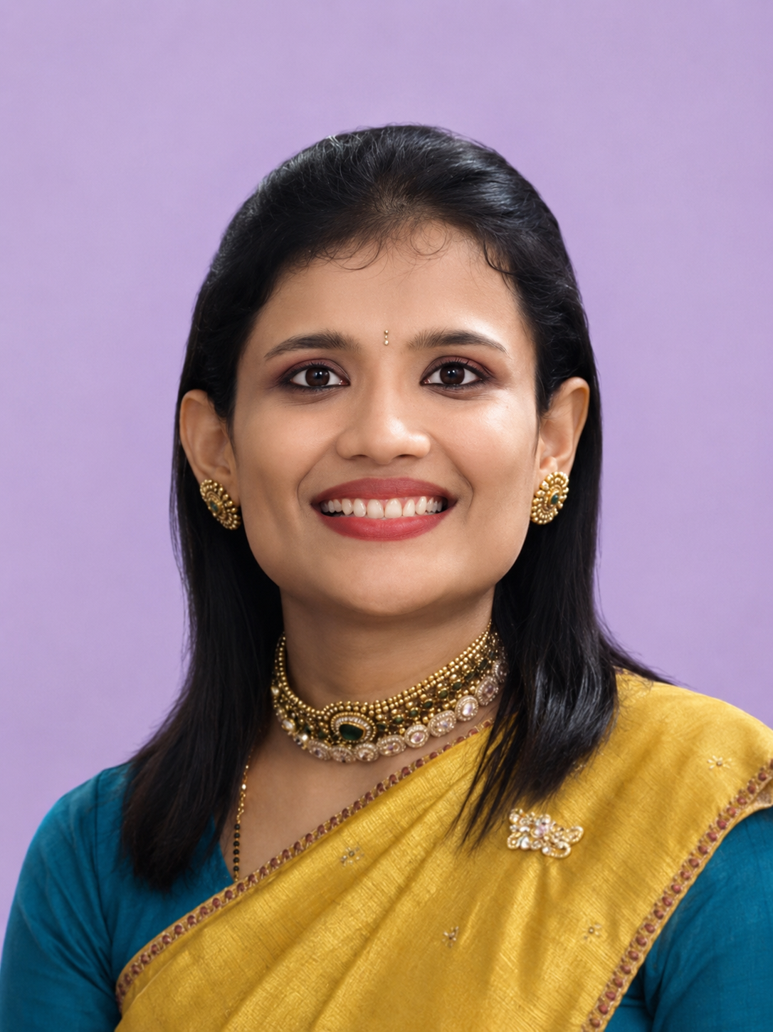 Mrs. Keerthi Aithal