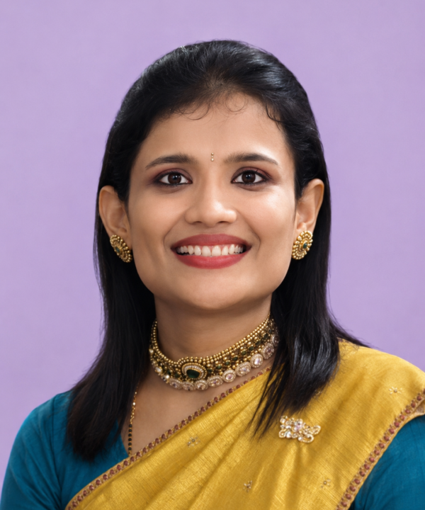 Mrs. Keerthi Aithal