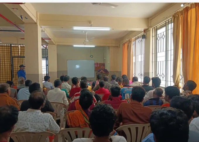 Dr college session
